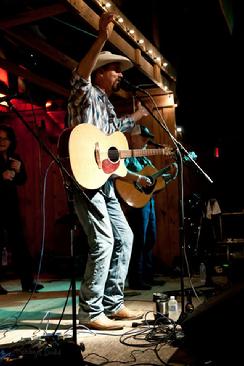 Music Festival Luckenbach with hal ketchum, roger creager, deryl dodd, larry joe taylor